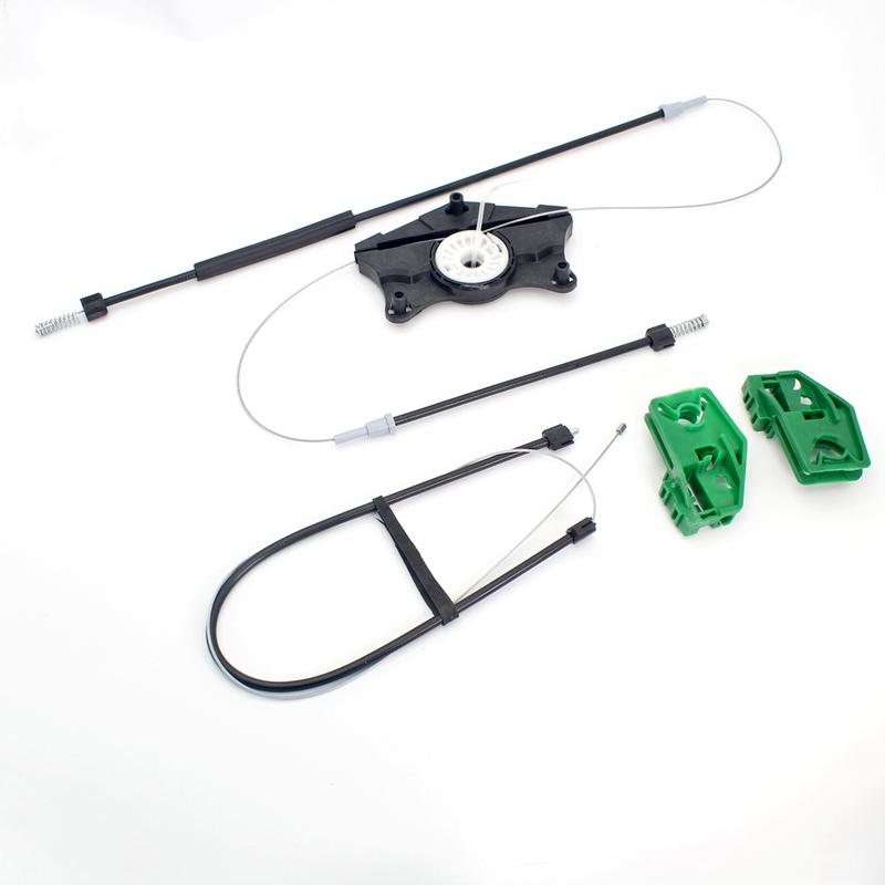 For Skoda Superb 2008 2009 2010 2011 2012 2013 2014 2015 Electric Window Regulator Repair Kit Front Right Door Car Accessories
For Skoda Superb 2008 2009 2010 2011 2012 2013 2014 2015 Electric Window Regulator Repair Kit Front Right Door Car Accessories