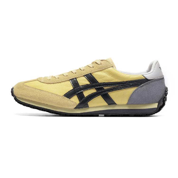 ONITSUKA TIGER Кроссовки унисекс EDR 78 цвета выцветшего желтого индиго и темно-синего 1183B411-751 41.5
ONITSUKA TIGER Кроссовки унисекс EDR 78 цвета выцветшего желтого индиго и темно-синего 1183B411-751 41.5