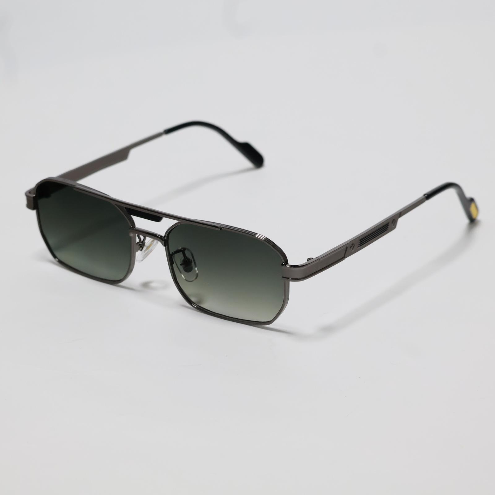 JYL TS Men s Square Metal - Double-Bridge Outdoor Sunglasses WF-5G313 c-4520 Темно-синій
JYL TS Men s Square Metal - Double-Bridge Outdoor Sunglasses WF-5G313 c-4520 Темно-синій