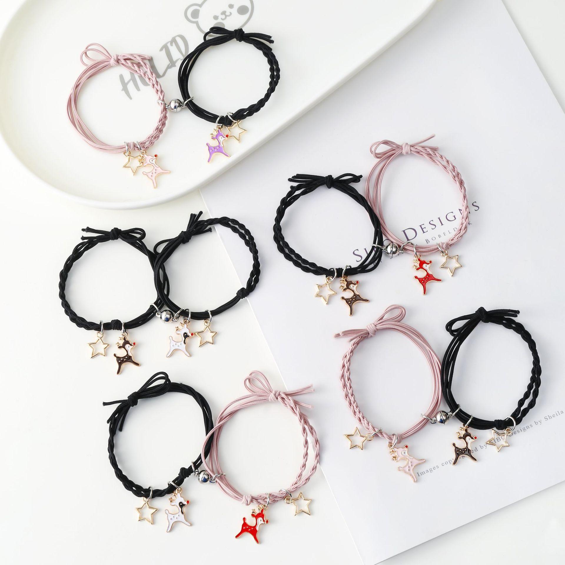 У Yi Lu есть ваш браслет, женский браслет для пары, пара браслетов для бойфренда, маленький кожаный браслет с магнитом на присоске
У Yi Lu есть ваш браслет, женский браслет для пары, пара браслетов для бойфренда, маленький кожаный браслет с магнитом на присоске