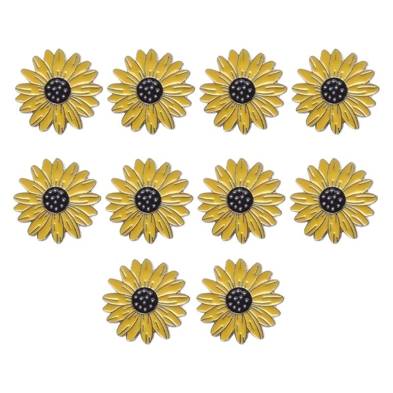 Елегантна брошка з квітами, ювелірна прикраса зі сплаву для доповнення образу 1
Елегантна брошка з квітами, ювелірна прикраса зі сплаву для доповнення образу 1