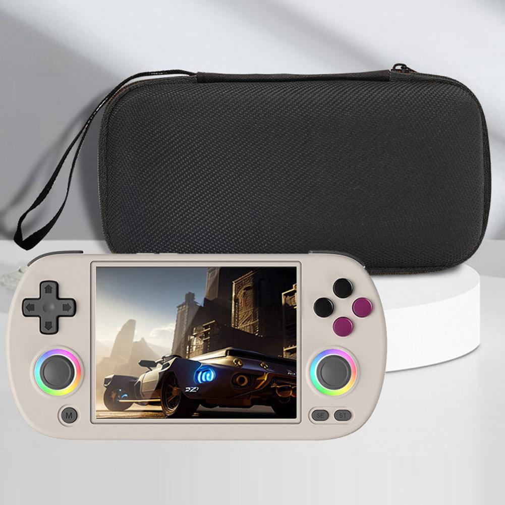 1/2/3 Pcs EVA Travel Protective Case for ANBERNIC RG40XX H/RG405M Game Console Shockproof Hard Shell Case Travel Carry Bag
1/2/3 Pcs EVA Travel Protective Case for ANBERNIC RG40XX H/RG405M Game Console Shockproof Hard Shell Case Travel Carry Bag