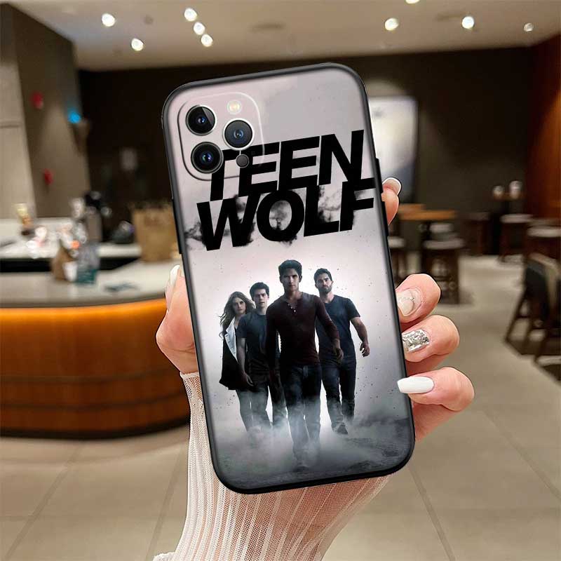 RE58 Teen Wolf New High-End Shell Phone Case for Redmi Note 8 9 Pro Max 9S 9T 9C NFC 8T 8A 10A A4 Redmi Note 8T
RE58 Teen Wolf New High-End Shell Phone Case for Redmi Note 8 9 Pro Max 9S 9T 9C NFC 8T 8A 10A A4 Redmi Note 8T