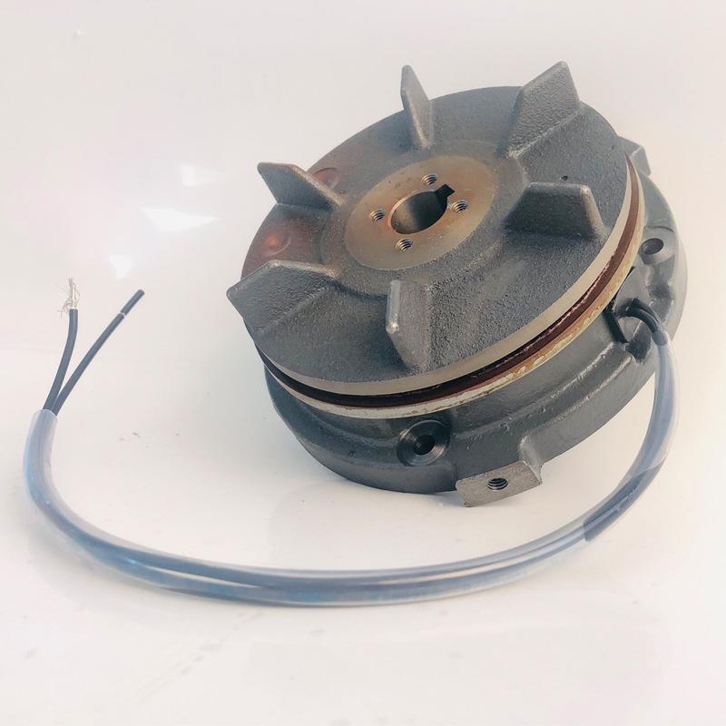 Chan Hua 200W/400W Gear Reducer Motor with SANHWA Brake Pads 100W
Chan Hua 200W/400W Gear Reducer Motor with SANHWA Brake Pads 100W