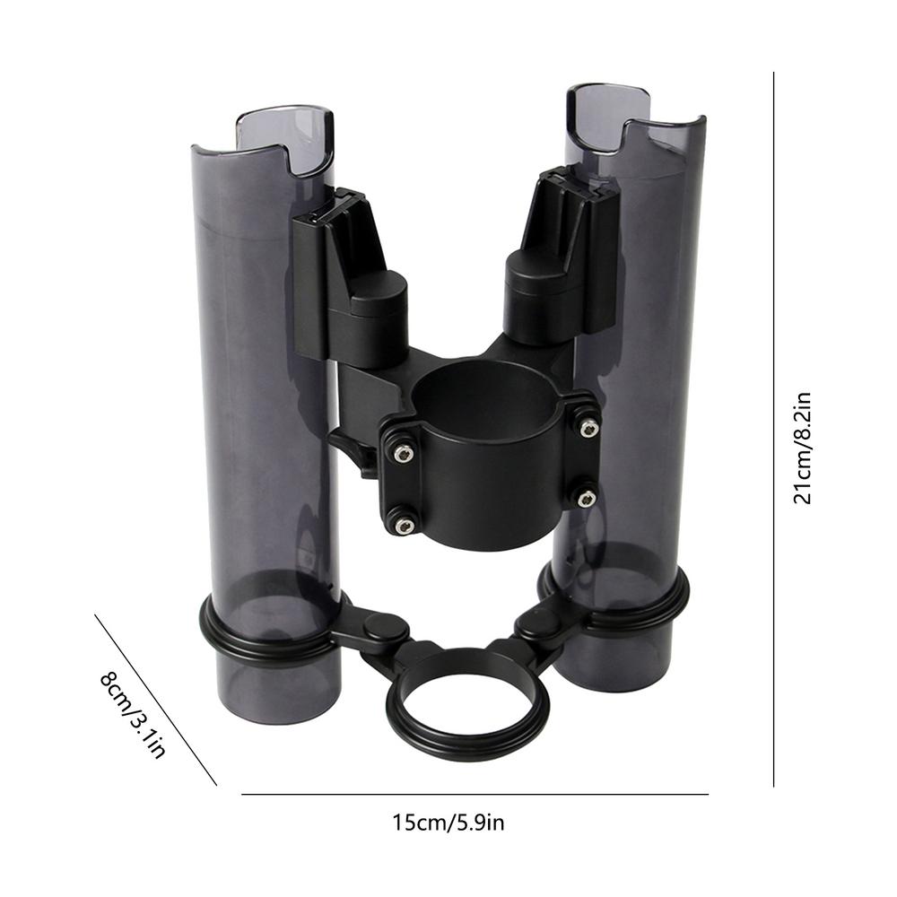 Aluminum Alloy Tripod Fishing Rod Holders Portable Luya Fishing Pole Support3 Fishing Rods Rack Foldable Bracket Tools
Aluminum Alloy Tripod Fishing Rod Holders Portable Luya Fishing Pole Support3 Fishing Rods Rack Foldable Bracket Tools