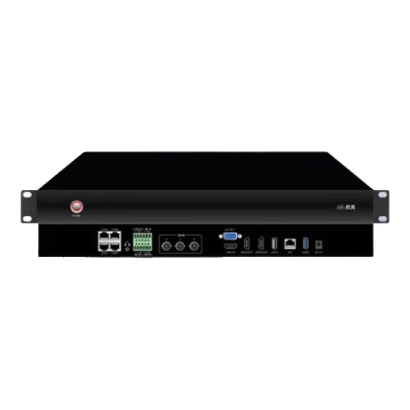RS400N Education Recording & Broadcasting All-in-One System (CN version)
RS400N Education Recording & Broadcasting All-in-One System (CN version)