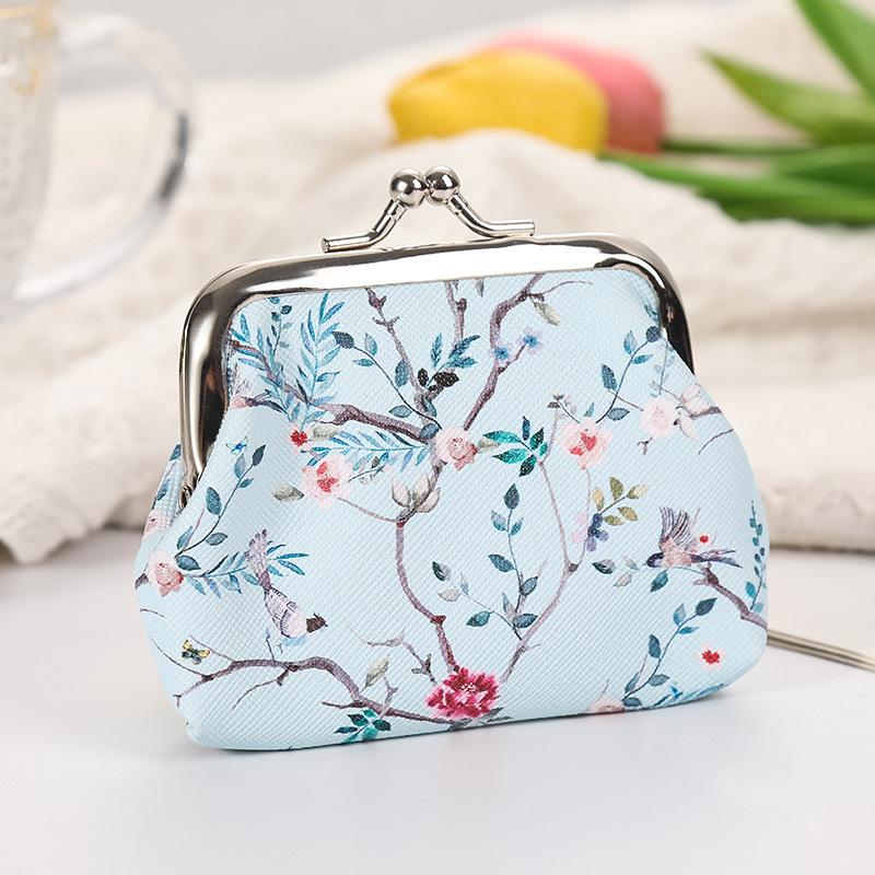 Spot buckle change bag, girl key bag, child coin storage bag, scenic gift customization
Spot buckle change bag, girl key bag, child coin storage bag, scenic gift customization