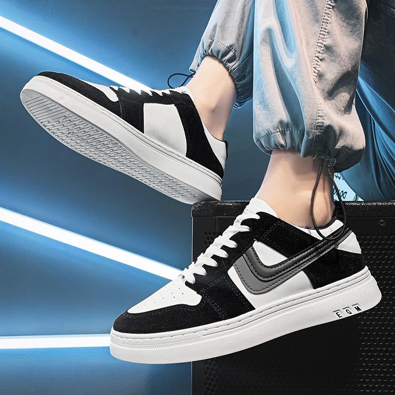 2024 spring new low-top sports board shoes popular canvas men s shoes versatile casual trend cloth shoes small white tide shoes 44
2024 spring new low-top sports board shoes popular canvas men s shoes versatile casual trend cloth shoes small white tide shoes 44