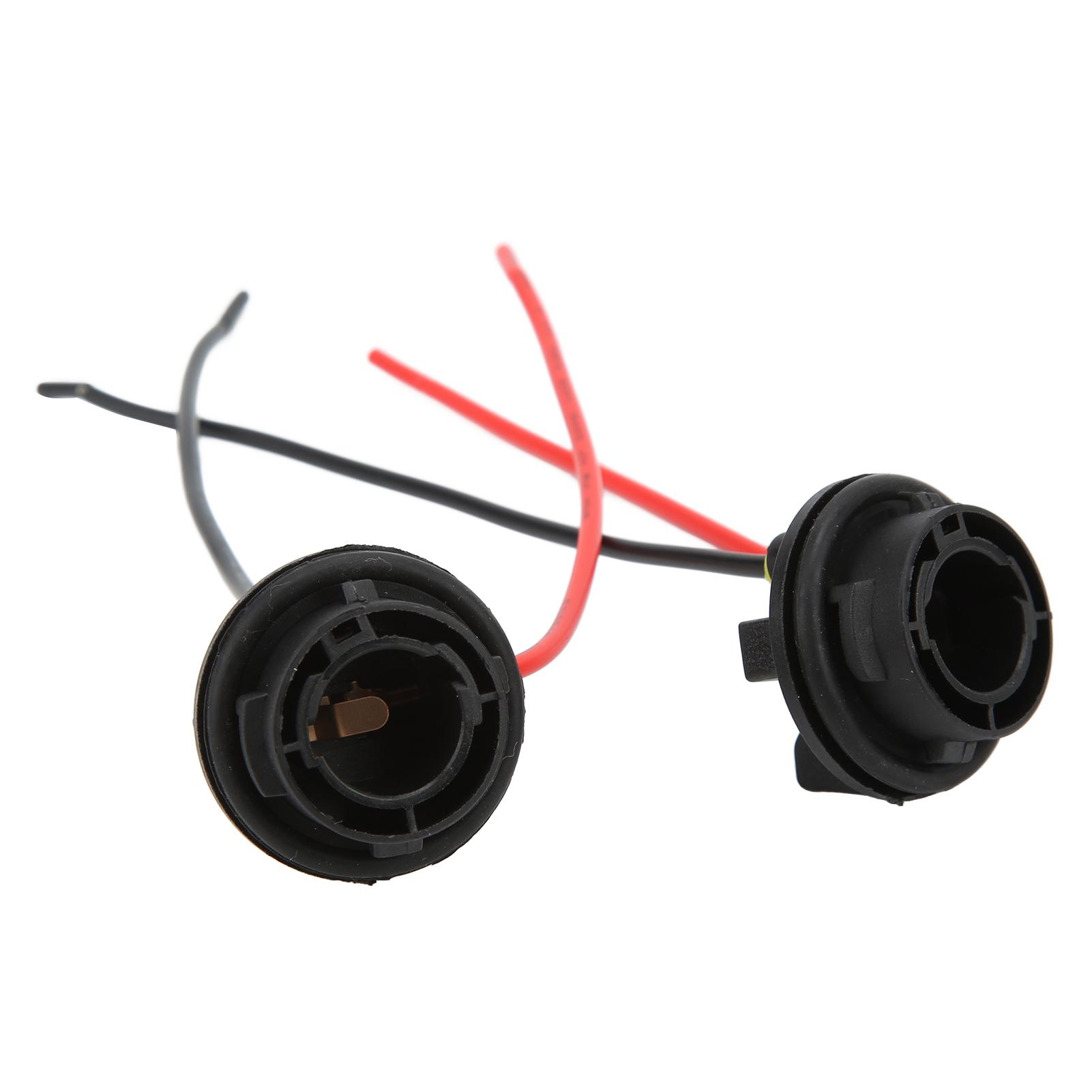 2 шт. 1156P светодиодная лампа разъем женский 150 градусов термостойкий коррозионностойкий разъем сигнала поворота провод для
2 шт. 1156P светодиодная лампа разъем женский 150 градусов термостойкий коррозионностойкий разъем сигнала поворота провод для