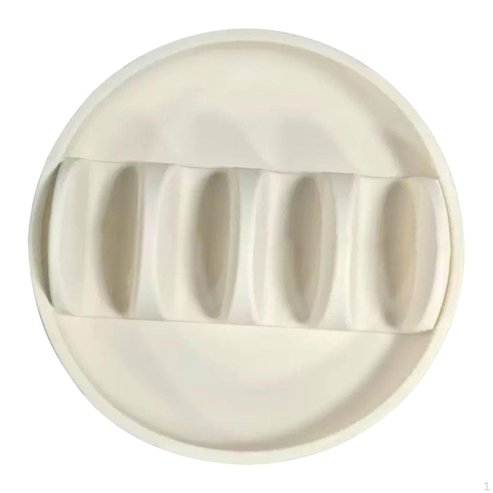 Подставка для тако на 4 слота для мягких и твердых тако, идеально для быстрых блюд в ресторанах, общежитиях белый
Подставка для тако на 4 слота для мягких и твердых тако, идеально для быстрых блюд в ресторанах, общежитиях белый