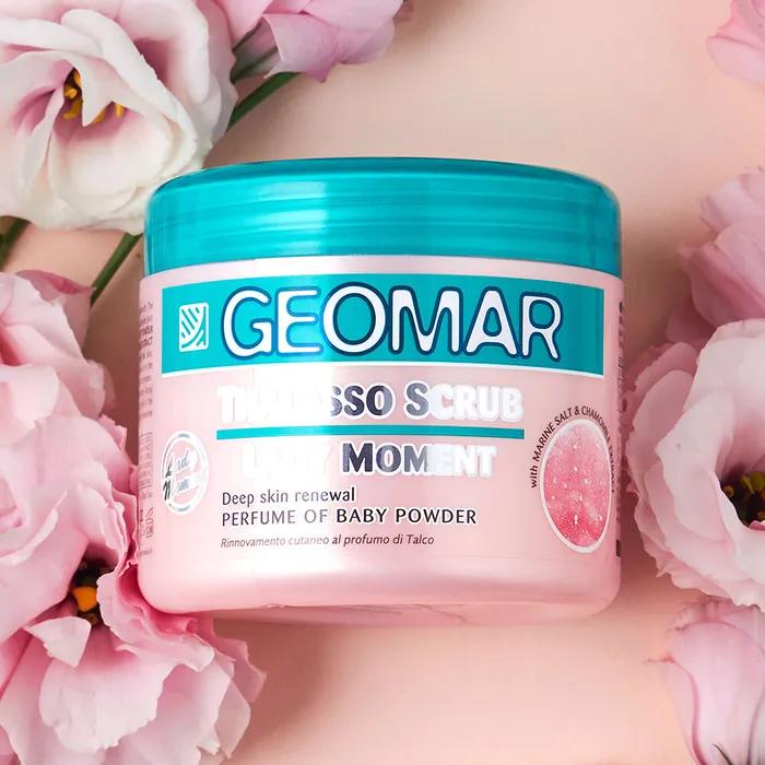 Скраб для тела Леди Момент 600г
Скраб для тела Леди Момент 600г