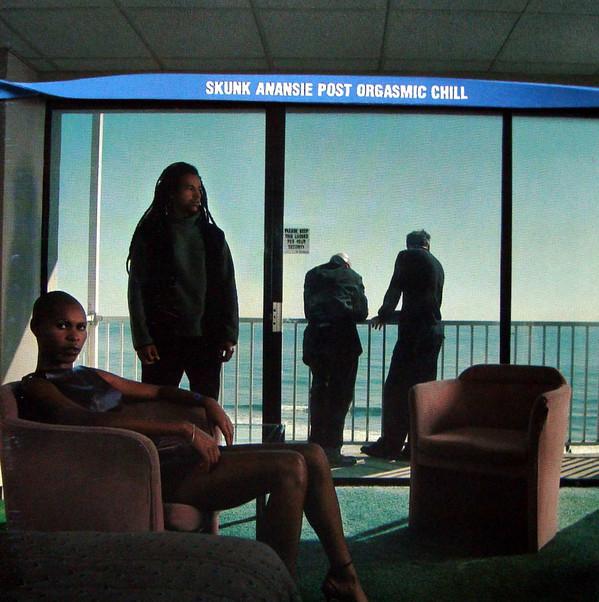 CD SKUNK ANANSIE - Post Orgasmic Chill CDV2881,CDV2881 Virgin 1999 Europe Rock Used
CD SKUNK ANANSIE - Post Orgasmic Chill CDV2881,CDV2881 Virgin 1999 Europe Rock Used