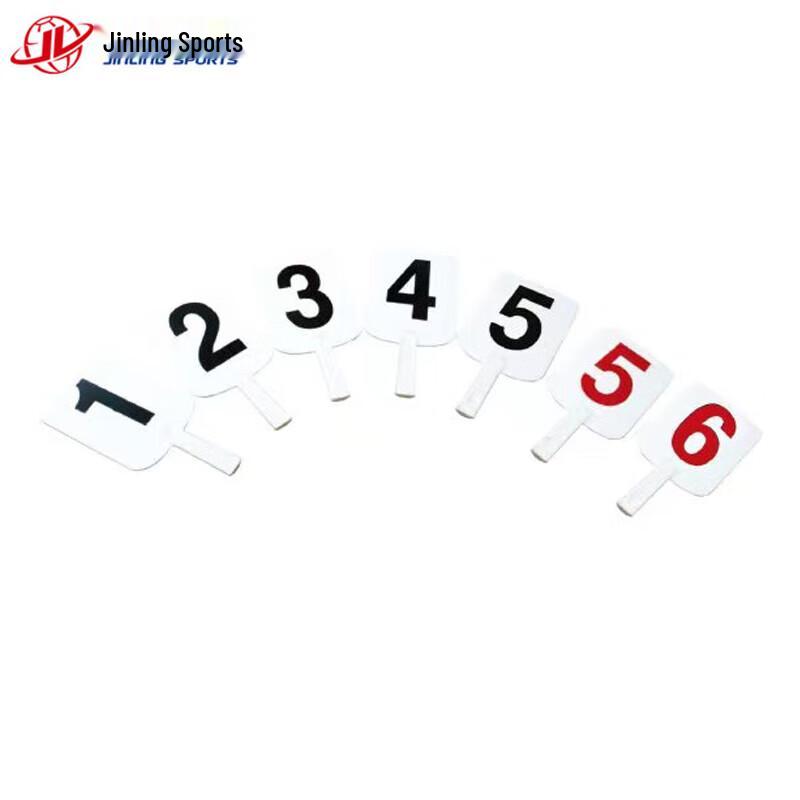 Basketball Referee Foul and Number Cards Set
Basketball Referee Foul and Number Cards Set