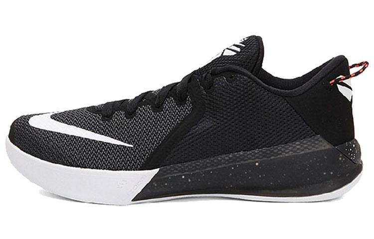 Nike Zoom Kobe Venomenon 6 Ep Black 897657-004 44
Nike Zoom Kobe Venomenon 6 Ep Black 897657-004 44