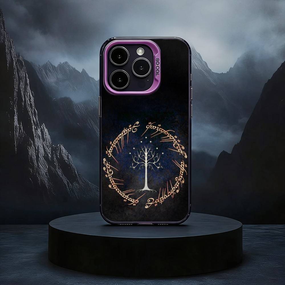 The Lord of the R-Rings Map Black Candy silver phone case Phone Case For iPhone17,16,15,14,13,12,11 Plus,Pro Max iPhone16
The Lord of the R-Rings Map Black Candy silver phone case Phone Case For iPhone17,16,15,14,13,12,11 Plus,Pro Max iPhone16