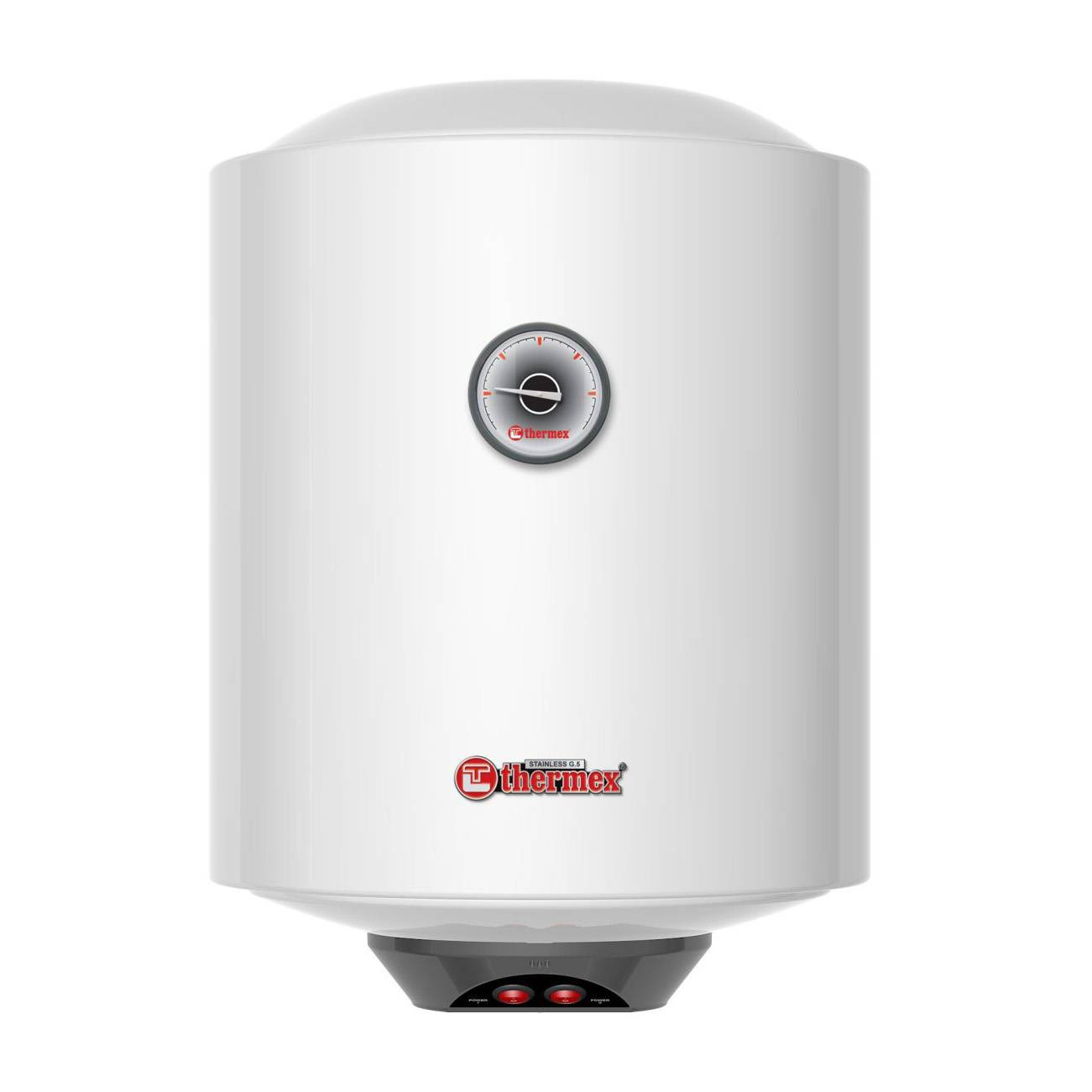 Накопительный водонагреватель Thermex Praktik 30 V Slim 
Накопительный водонагреватель Thermex Praktik 30 V Slim