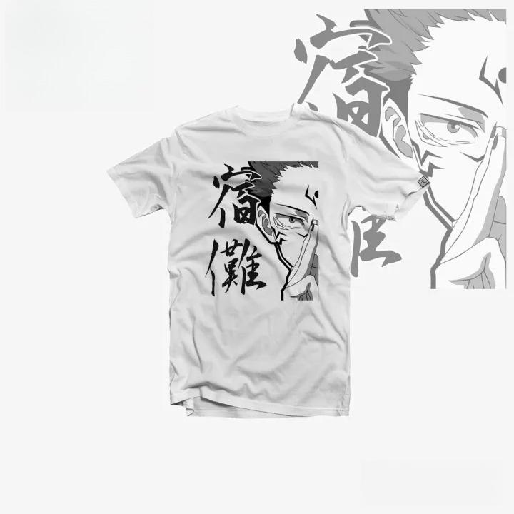 2026 Лето Jujutsu Kaisen Аниме РёУнисекс Сукуна Принт Свободная Короткий Рукав Чистый Хлопок Детская Футболка Унисекс Повседневная Свободная S
2026 Лето Jujutsu Kaisen Аниме РёУнисекс Сукуна Принт Свободная Короткий Рукав Чистый Хлопок Детская Футболка Унисекс Повседневная Свободная S