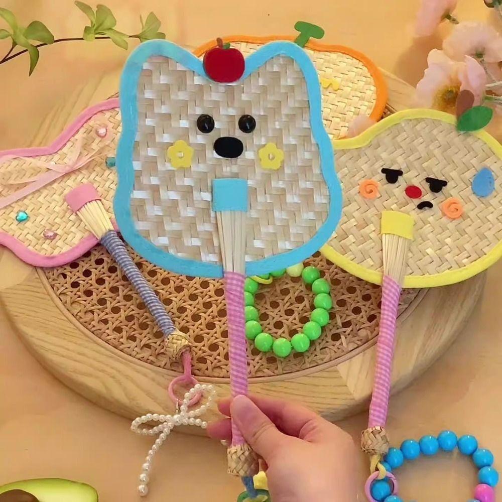 Colorful Banana Fan Handmade Bamboo Weaving Fan Bag Decoration Pendant Pu Fan Gift фиолетовый
Colorful Banana Fan Handmade Bamboo Weaving Fan Bag Decoration Pendant Pu Fan Gift фиолетовый