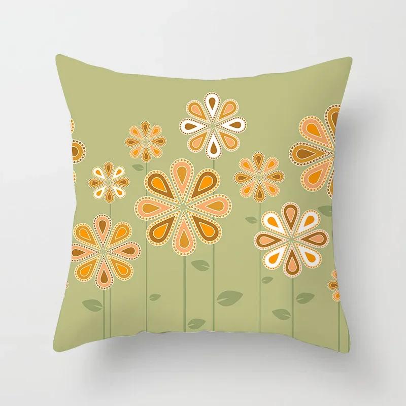 Nordic Simple Flower Pillowcase Abstract Line Picture Flower Print Cushion Covers Modern Adornment Sofa Embrace Pillowcase 16x16Inch
Nordic Simple Flower Pillowcase Abstract Line Picture Flower Print Cushion Covers Modern Adornment Sofa Embrace Pillowcase 16x16Inch