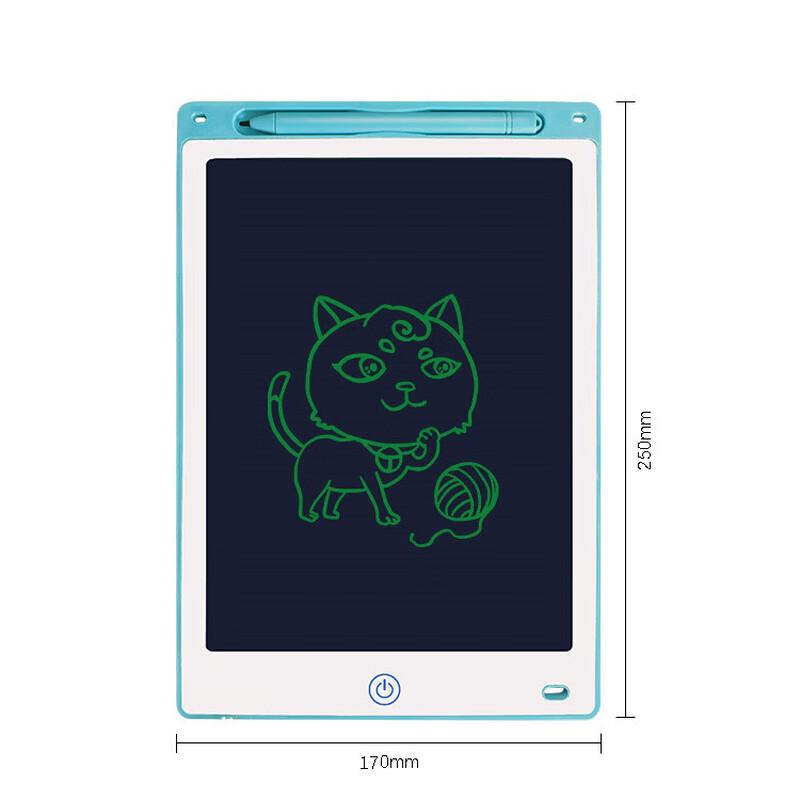 OLOEY 10-inch LCD Writing Tablet for Kids
OLOEY 10-inch LCD Writing Tablet for Kids