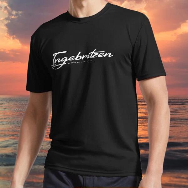New item Ingebritzen Active Logo TEE T shirt Funny American Size S to 5XL M
New item Ingebritzen Active Logo TEE T shirt Funny American Size S to 5XL M