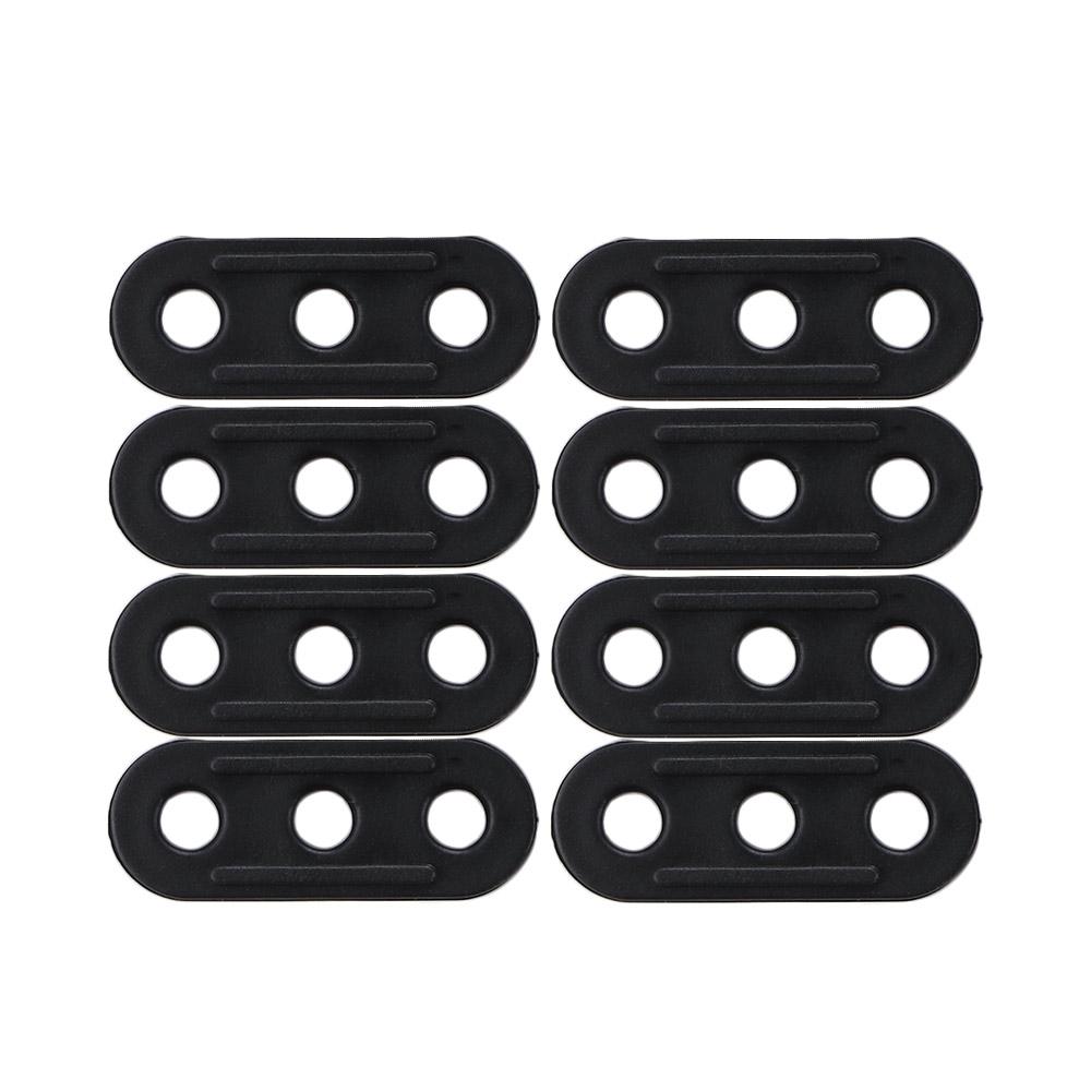 Tightener Tightening Hook Buckles Wind Rope Buckle Pull Rope Buckle Tent Accessories Adjustment 25Pcs
Tightener Tightening Hook Buckles Wind Rope Buckle Pull Rope Buckle Tent Accessories Adjustment 25Pcs