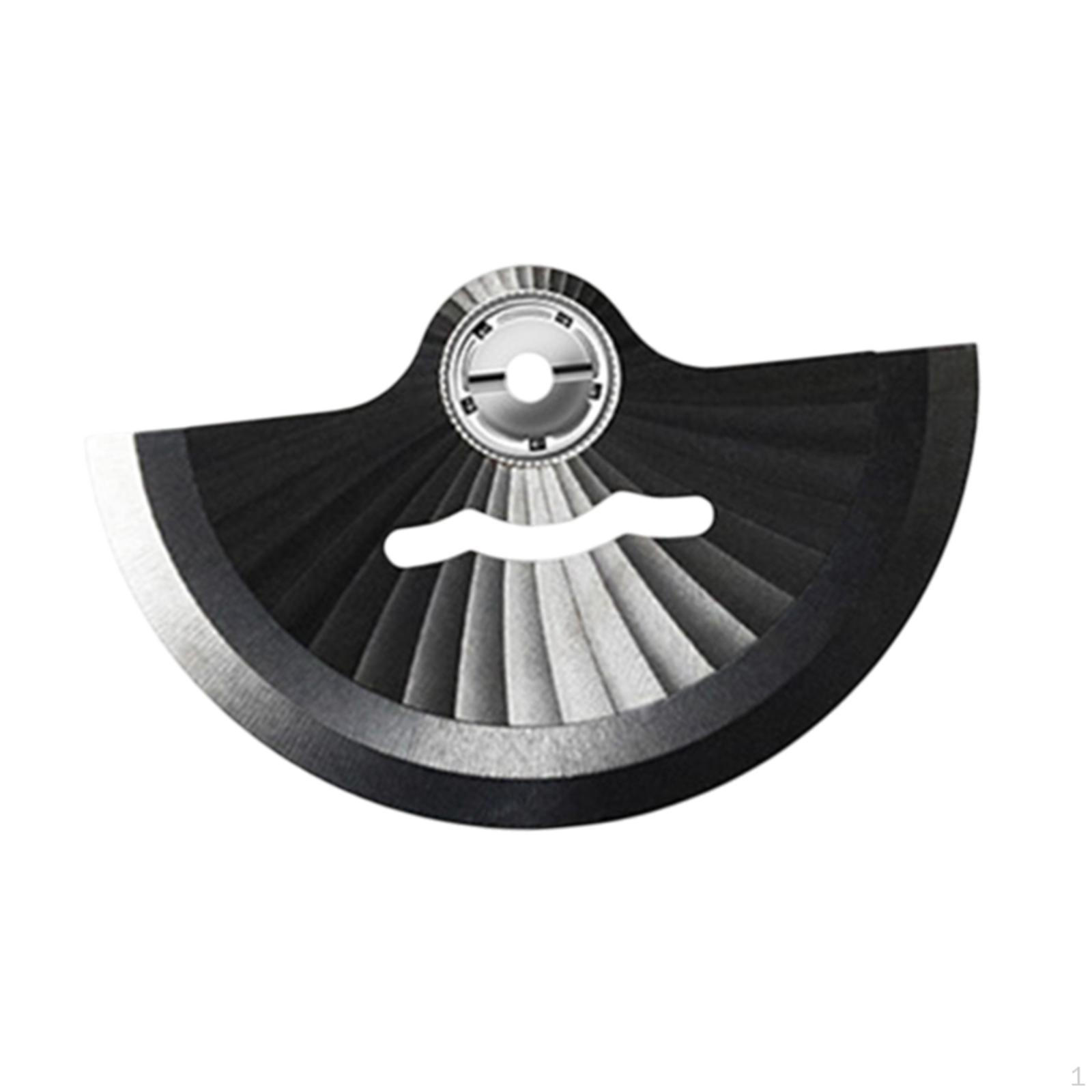 Automatic Mechanical Watch Movement Replacement,Watch Repairing Stable Accessory чорний
Automatic Mechanical Watch Movement Replacement,Watch Repairing Stable Accessory чорний