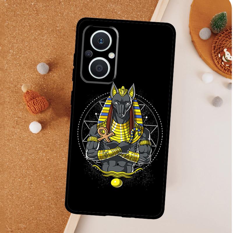 Egypt Nefertiti Anubis Ankh Phone Case For OPPO Reno 13 F 12 F 11 8T 7 8 10 Pro OPPO Find X8 X6 Pro X3 X5 Lite Cover OPPO Find X3 Pro
Egypt Nefertiti Anubis Ankh Phone Case For OPPO Reno 13 F 12 F 11 8T 7 8 10 Pro OPPO Find X8 X6 Pro X3 X5 Lite Cover OPPO Find X3 Pro