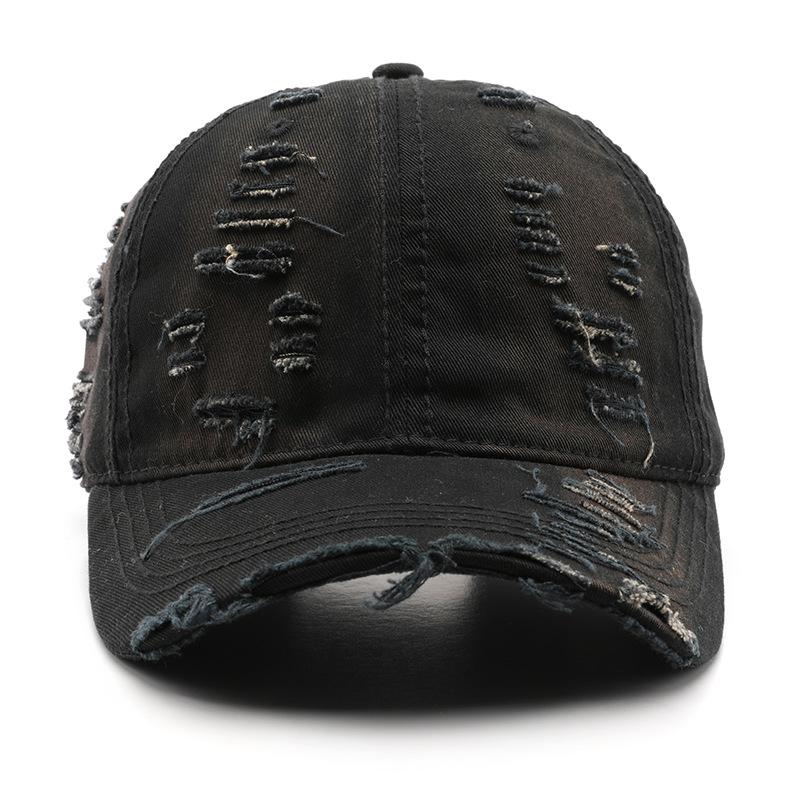 Spring and Autumn Solid Color Washed Hole Light Board Baseball Cap Outdoor Travel Sunscreen Shade Cap верблюд
Spring and Autumn Solid Color Washed Hole Light Board Baseball Cap Outdoor Travel Sunscreen Shade Cap верблюд