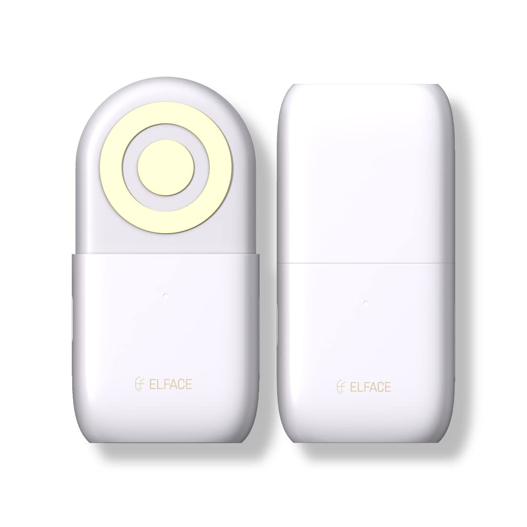 ELFACE A Facial beauty device EMS Used by makeup artists No gel required Made in Korea Salon specifications Eye care Pore care Cordless No additional
ELFACE A Facial beauty device EMS Used by makeup artists No gel required Made in Korea Salon specifications Eye care Pore care Cordless No additional