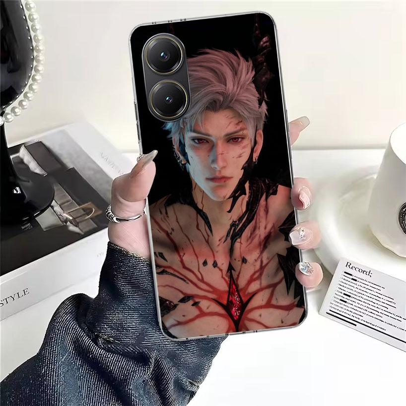 Love And Deepspace Sylus Soft Phone Case For Xiaomi Redmi 15C 15 13C 13 Poco X5 X6 X7 F7 Ultra M7 12C 12 10 10C 9C 9A 9T 9 Funda Xiaomi Poco F7 Ultra
Love And Deepspace Sylus Soft Phone Case For Xiaomi Redmi 15C 15 13C 13 Poco X5 X6 X7 F7 Ultra M7 12C 12 10 10C 9C 9A 9T 9 Funda Xiaomi Poco F7 Ultra