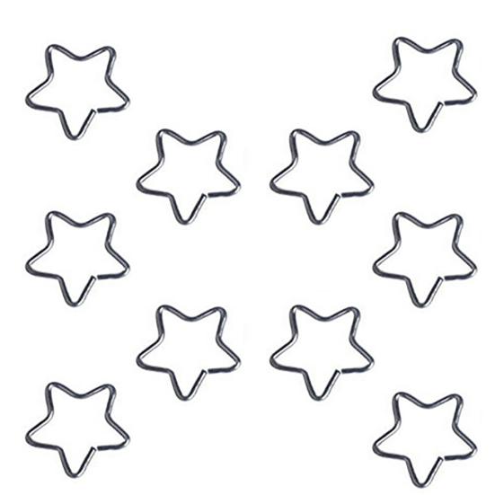 10 шт Панк Серце Зірка Спіраль Хрящ Козелок Daith Нос Пірсинг Гвоздики Сережки 5 срібний
10 шт Панк Серце Зірка Спіраль Хрящ Козелок Daith Нос Пірсинг Гвоздики Сережки 5 срібний