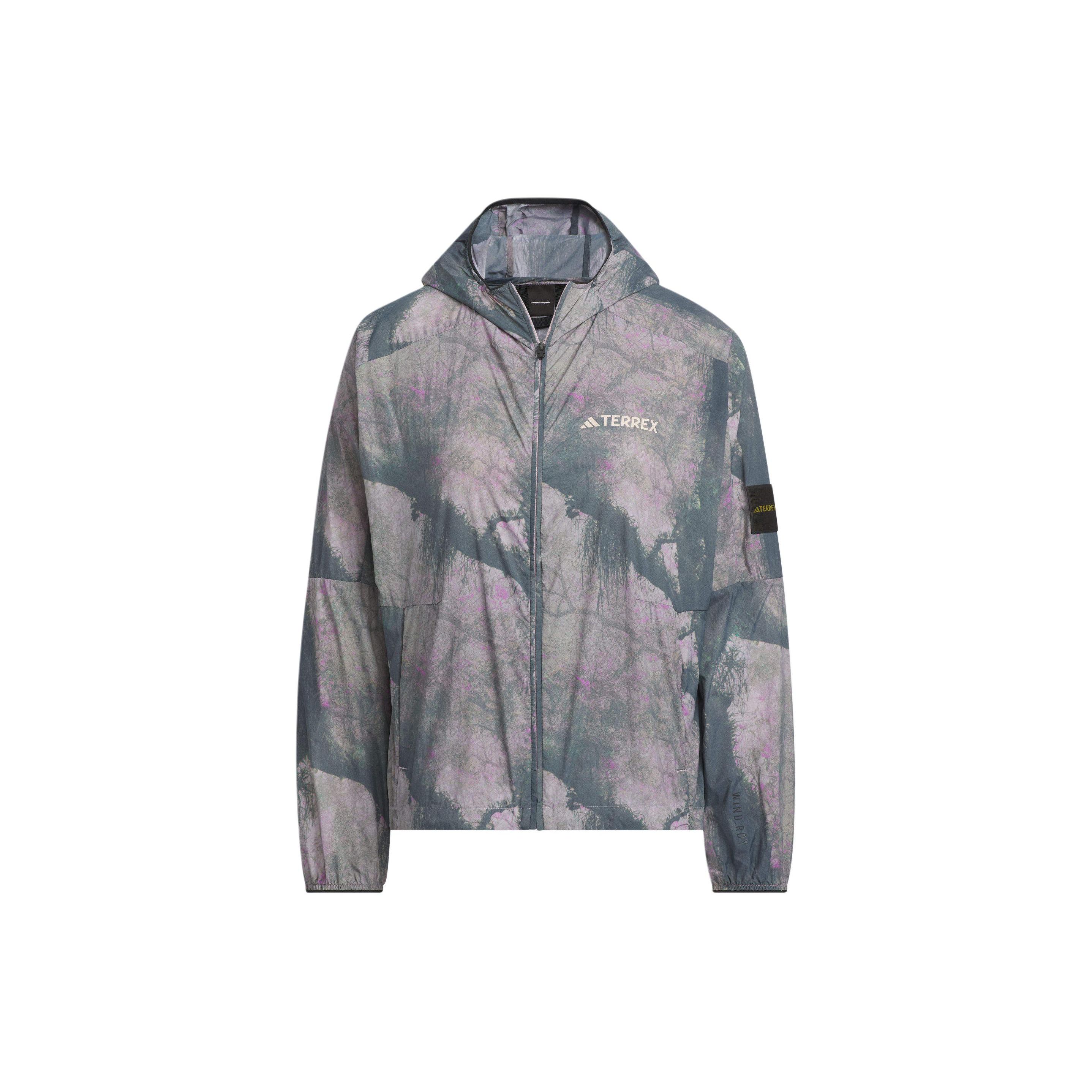 Adidas X National Geographic SS24 Графический принт Толстовка с капюшоном для активного отдыха Солнцезащитная одежда Женская верхняя одежда Фиолетовый IS9506
Adidas X National Geographic SS24 Графический принт Толстовка с капюшоном для активного отдыха Солнцезащитная одежда Женская верхняя одежда Фиолетовый IS9506