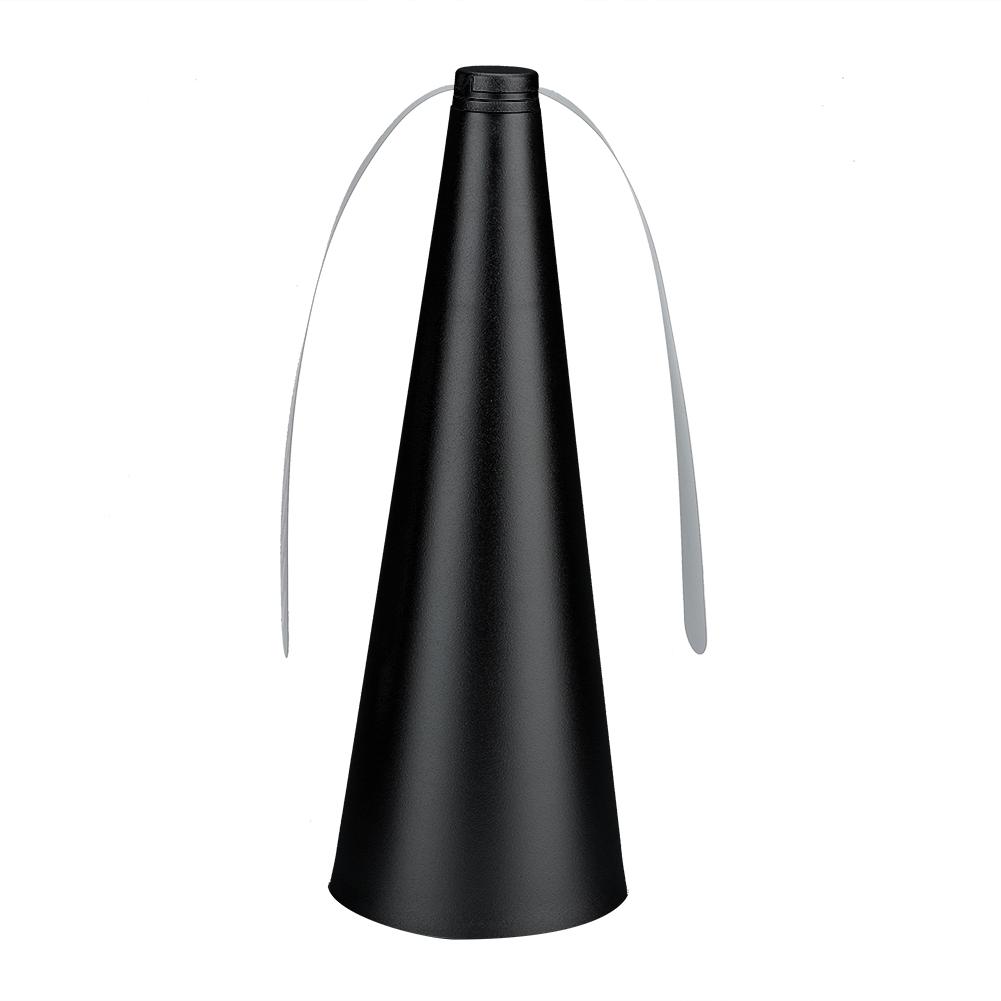 Outdoor Indoor Desktop Fly Bugs Mosquito Repellent Fan Killer for Meal FoodBlack чёрный
Outdoor Indoor Desktop Fly Bugs Mosquito Repellent Fan Killer for Meal FoodBlack чёрный