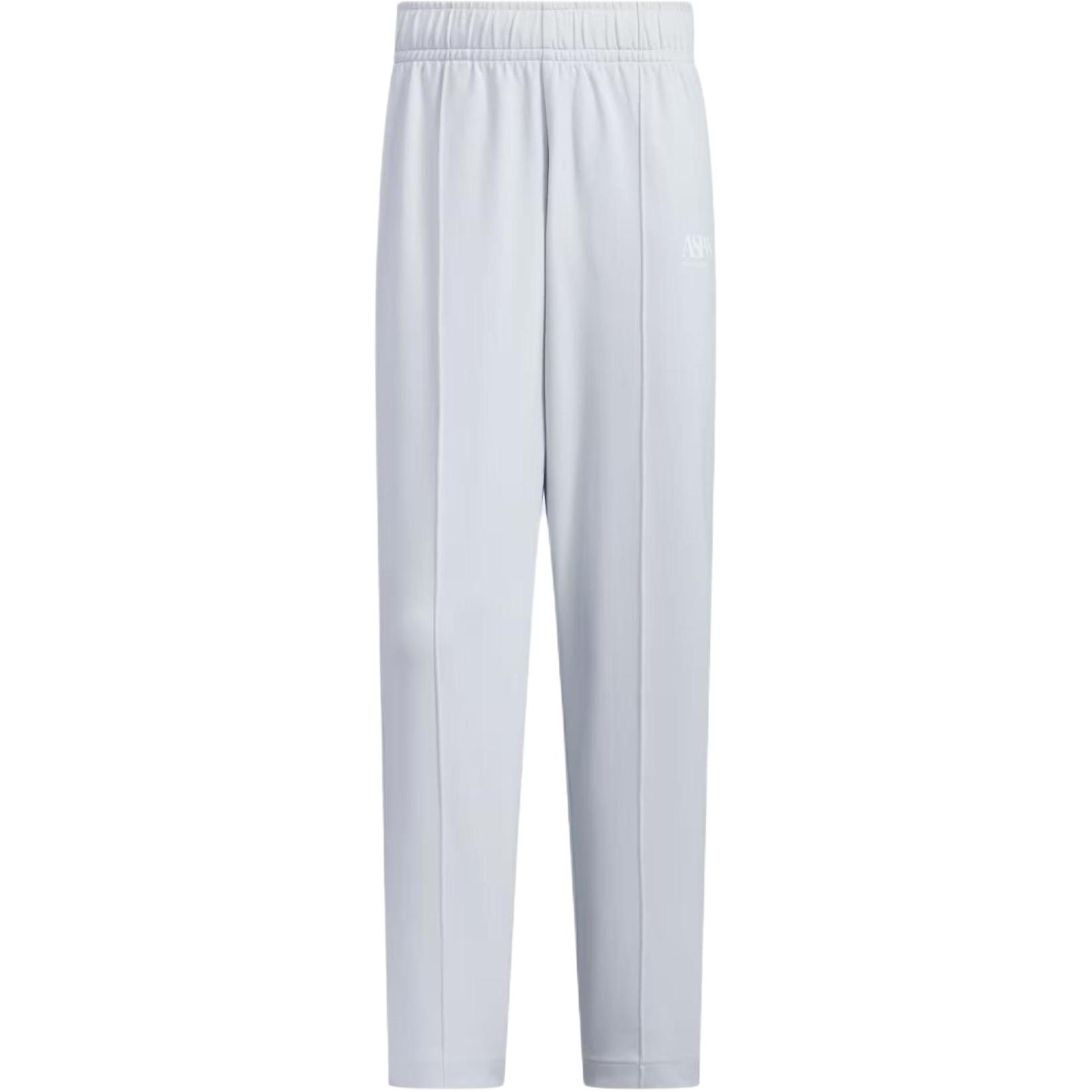 Adidas Брюки Verbiage Doubleknit, однотонные, с логотипом, эластичным поясом, прямые, трикотажные спортивные брюки, мужские брюки светло-голубого цвета JE3648 L
Adidas Брюки Verbiage Doubleknit, однотонные, с логотипом, эластичным поясом, прямые, трикотажные спортивные брюки, мужские брюки светло-голубого цвета JE3648 L