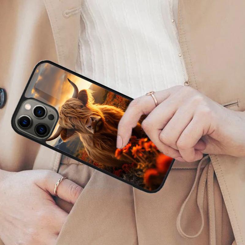 Cow Magnetic Phone Case For APPLE iPhone 17 Air 16 14 13 12 Pro Max 15 Plus Wireless Charge With MagSafe Cover iPhone 13mini
Cow Magnetic Phone Case For APPLE iPhone 17 Air 16 14 13 12 Pro Max 15 Plus Wireless Charge With MagSafe Cover iPhone 13mini