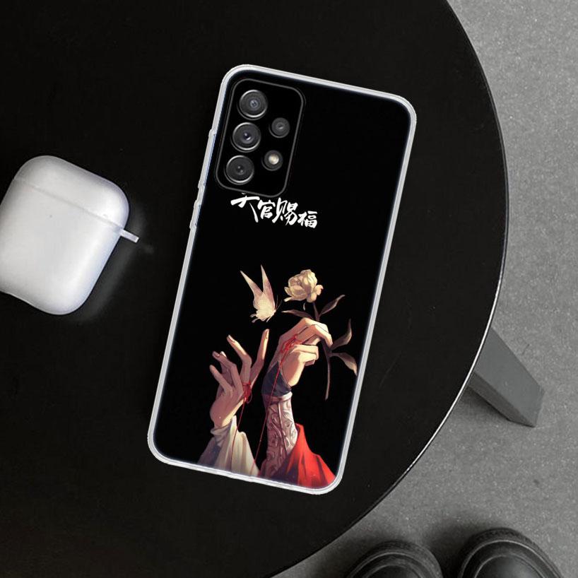 Heaven Official s Blessing Phone Case for Samsung Galaxy A17 A16 A26 A36 A56 A57 A37 A15 A25 A35 A55 A14 A24 A34 A54 A13 A23 A33 Samsung A56
Heaven Official s Blessing Phone Case for Samsung Galaxy A17 A16 A26 A36 A56 A57 A37 A15 A25 A35 A55 A14 A24 A34 A54 A13 A23 A33 Samsung A56