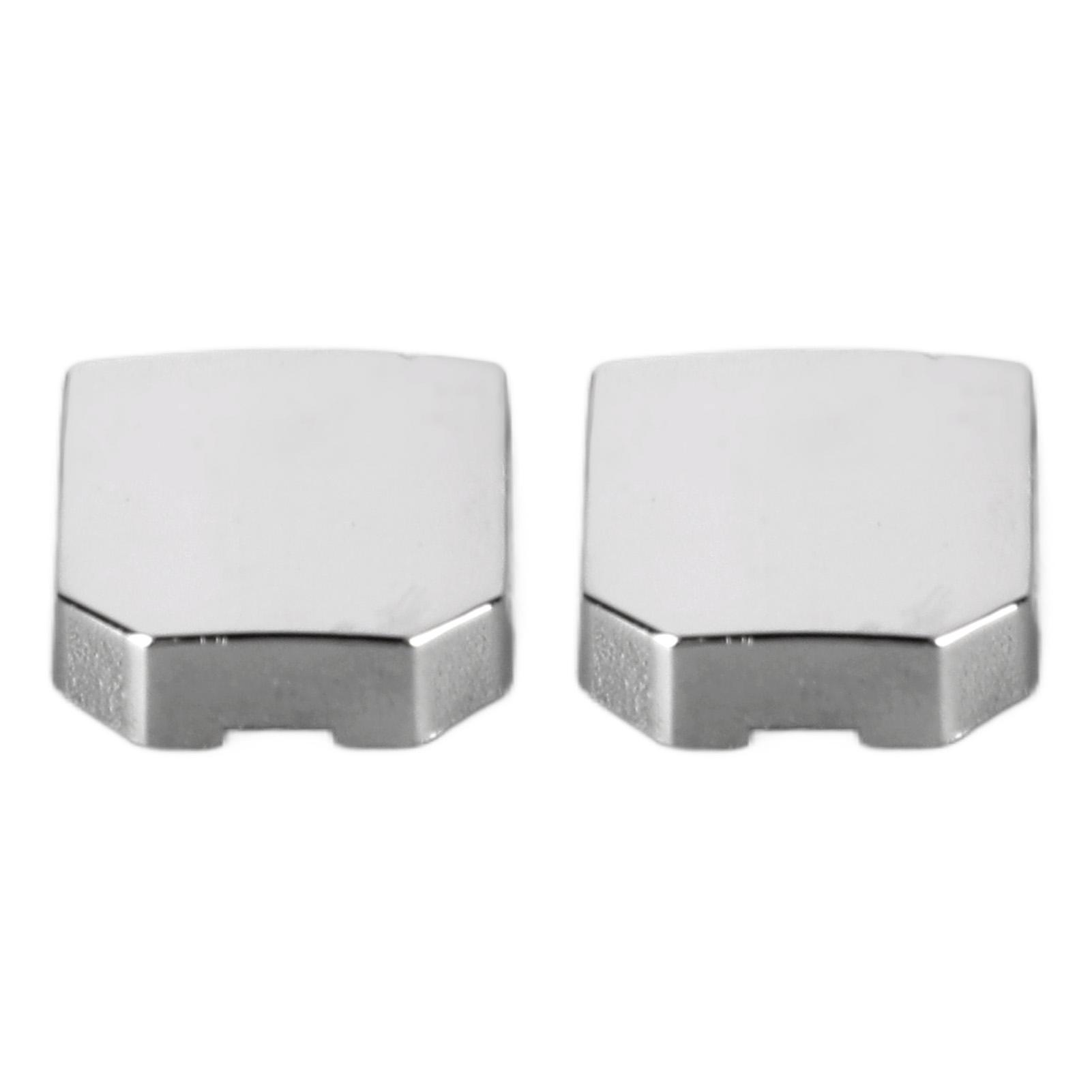 2PCS Metronome Slider Replacement Metal Sliding Blocks for Rhythm Control Violin Accessories
2PCS Metronome Slider Replacement Metal Sliding Blocks for Rhythm Control Violin Accessories