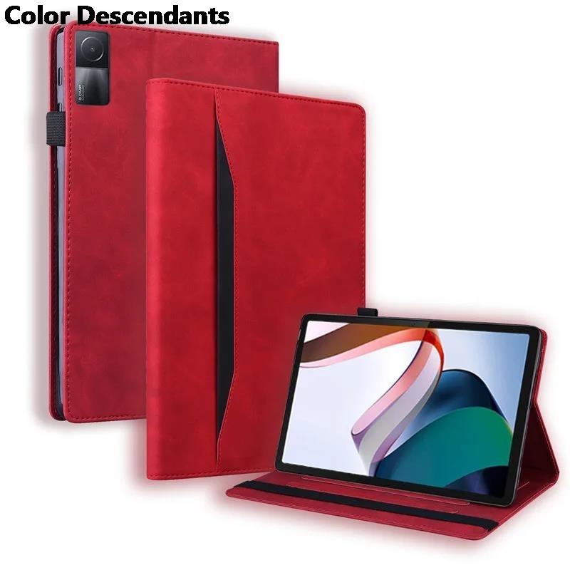 For Xiaomi Redmi Pad Tablet Cover 10.61 inch Fashion Wallet Stand Cover For Funda Redmi Pad SE 11 Case For Redmi Pad 10.61 Capa Redmi Pad 10.61 inch
For Xiaomi Redmi Pad Tablet Cover 10.61 inch Fashion Wallet Stand Cover For Funda Redmi Pad SE 11 Case For Redmi Pad 10.61 Capa Redmi Pad 10.61 inch