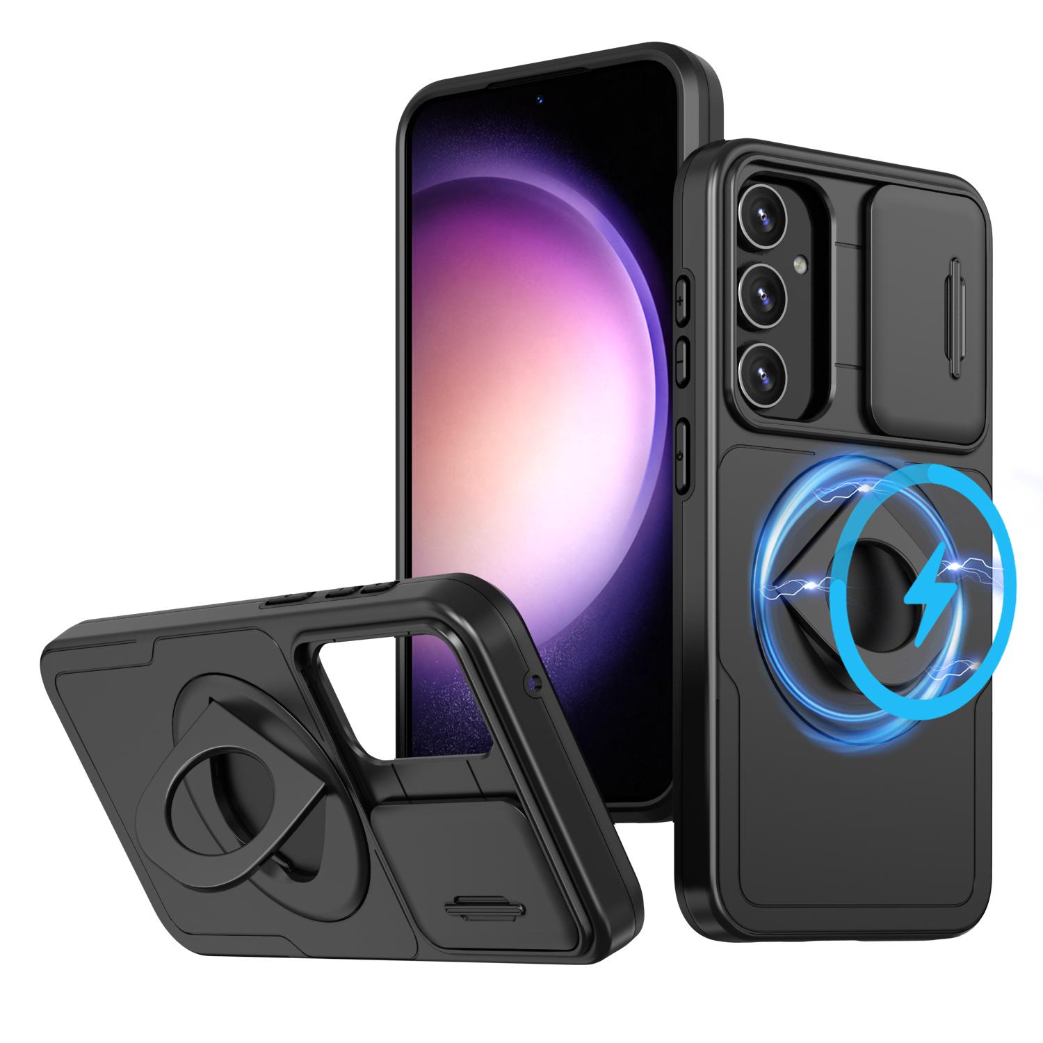 Роскошный чехол Magsafe с кронштейном для Samsung Galaxy A54 5G S23 FE S22 Ultra S21 Plus, защитный чехол с подставкой для объектива для iPhone 15 14 13 12 11 Pro XS Max XR For iPhone 11 Pro Max синий
Роскошный чехол Magsafe с кронштейном для Samsung Galaxy A54 5G S23 FE S22 Ultra S21 Plus, защитный чехол с подставкой для объектива для iPhone 15 14 13 12 11 Pro XS Max XR For iPhone 11 Pro Max синий