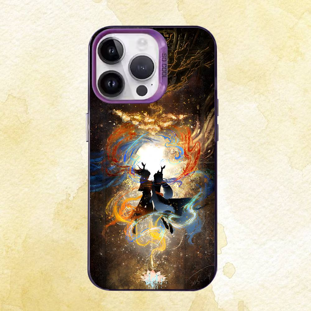 Nezha Aobing Phone Case For iPhone 17,16e,16,15,14,13,12,11 Pro Max X XS Back Cover iPhone14
Nezha Aobing Phone Case For iPhone 17,16e,16,15,14,13,12,11 Pro Max X XS Back Cover iPhone14