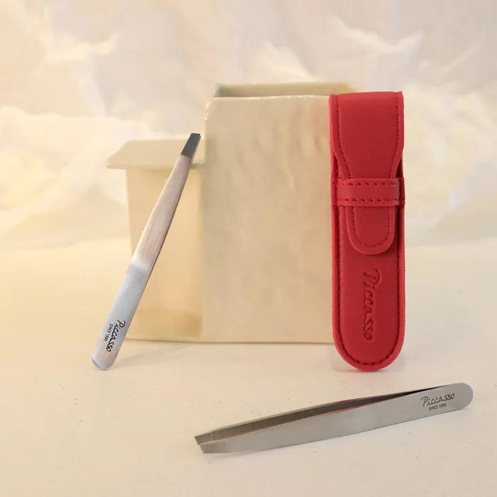 Пинцеты Хью Грея (Чехол в комплекте)
Пинцеты Хью Грея (Чехол в комплекте)