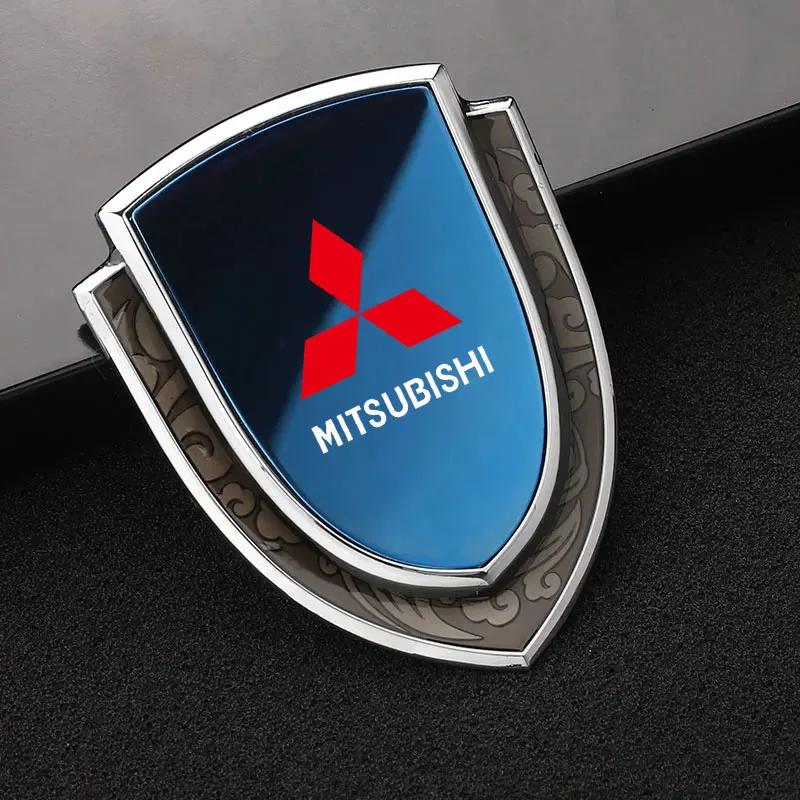 3D Металева Наклейка на Крило Автомобіля для Mitsubishi Всі Моделі Outlander Lancer ASX Значок для Декору Кузова Автоаксесуари
3D Металева Наклейка на Крило Автомобіля для Mitsubishi Всі Моделі Outlander Lancer ASX Значок для Декору Кузова Автоаксесуари