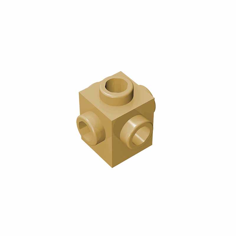 30pcs MOC blocks compatible with 4733 1x1 modified bricks with nails on all sides DIY educational bricks bulk children s toys
30pcs MOC blocks compatible with 4733 1x1 modified bricks with nails on all sides DIY educational bricks bulk children s toys