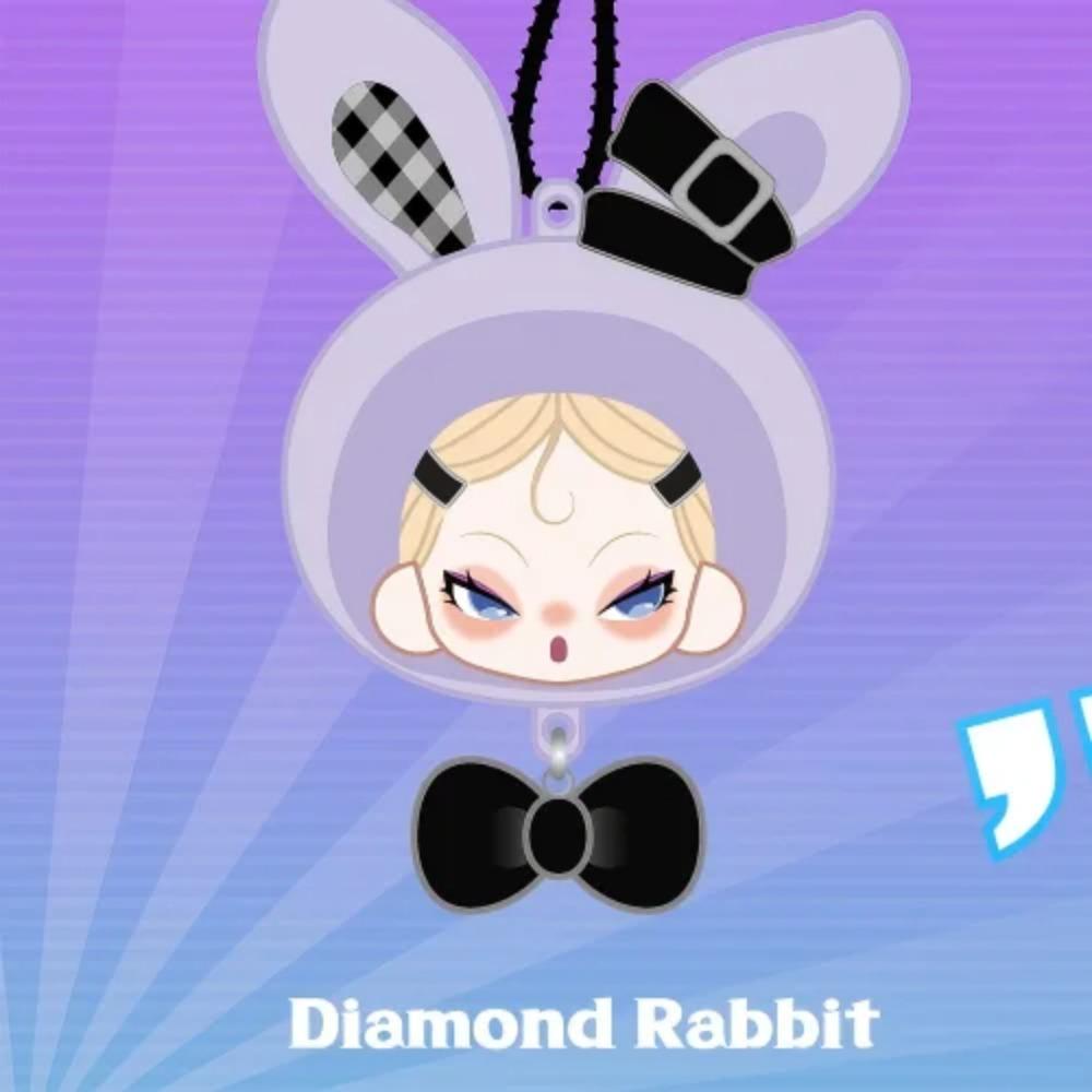 Новый Оригинальный Dodo Nami Серия Midnight Disco Слепая коробка Ограниченная зеркальная подвеска Подарок для девочки Оригинальный
Новый Оригинальный Dodo Nami Серия Midnight Disco Слепая коробка Ограниченная зеркальная подвеска Подарок для девочки Оригинальный