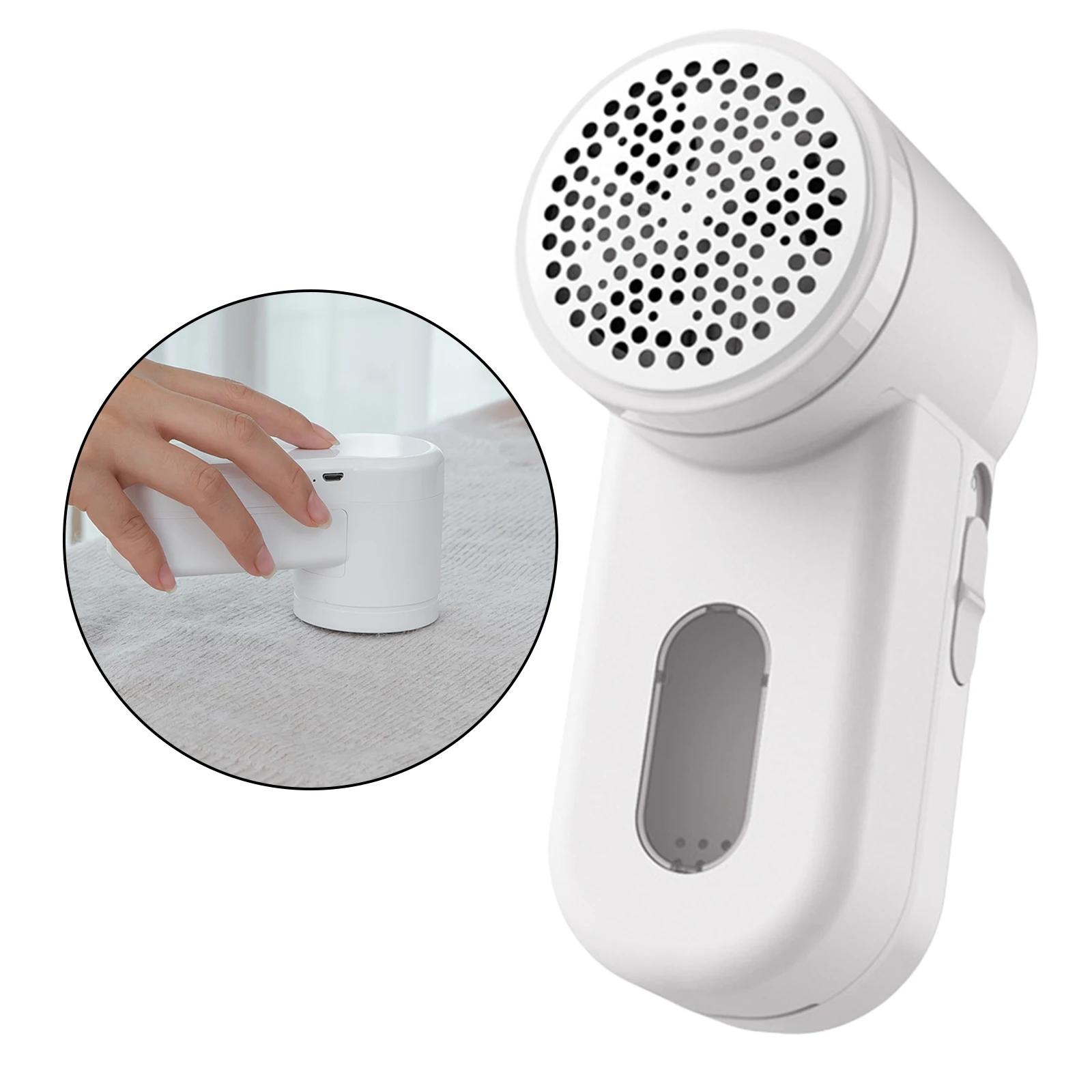 Lint Remover for Clothing Portable Electric Fuzz Pellet Remover Rechargeable Portable New Original Fabric Shaver Fluff Remover білий
Lint Remover for Clothing Portable Electric Fuzz Pellet Remover Rechargeable Portable New Original Fabric Shaver Fluff Remover білий