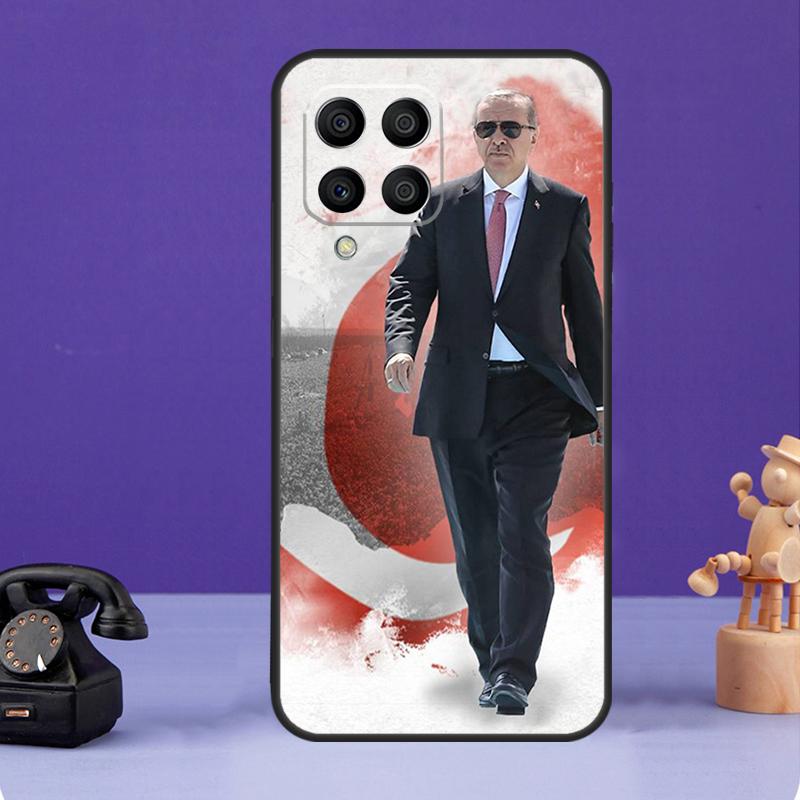 President Turkey Recep Tayyip Case For Samsung Galaxy M21 M31 M11 M20 M23 M54 M14 M34 M13 M52 M32 M12 M16 M36 M56 M15 M55 Samsung M55
President Turkey Recep Tayyip Case For Samsung Galaxy M21 M31 M11 M20 M23 M54 M14 M34 M13 M52 M32 M12 M16 M36 M56 M15 M55 Samsung M55