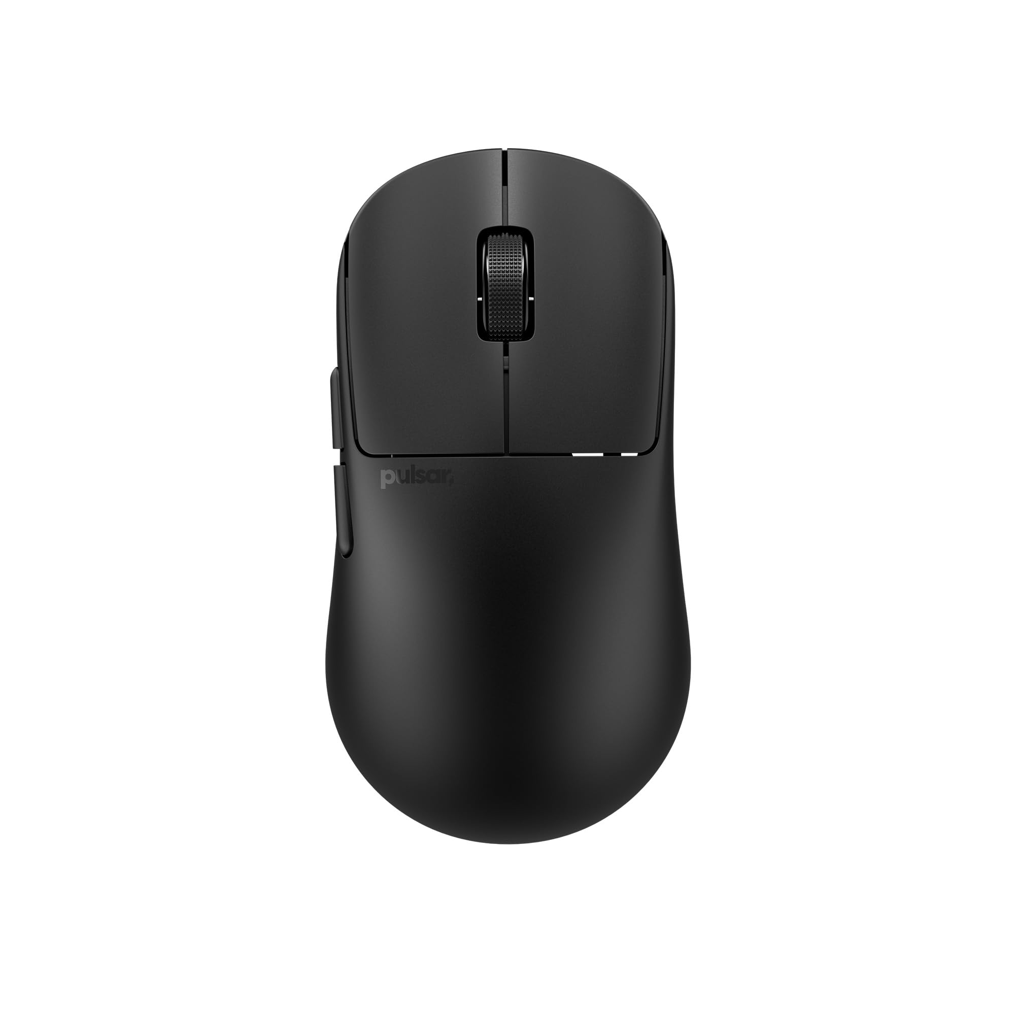 Pulsar Gaming Gears CrazyLight Series Wireless Gaming Mouse 43 1ms response 32000 Optical swivel Flagship Sensor Jet - Ultra-lightweight grams, time,
Pulsar Gaming Gears CrazyLight Series Wireless Gaming Mouse 43 1ms response 32000 Optical swivel Flagship Sensor Jet - Ultra-lightweight grams, time,