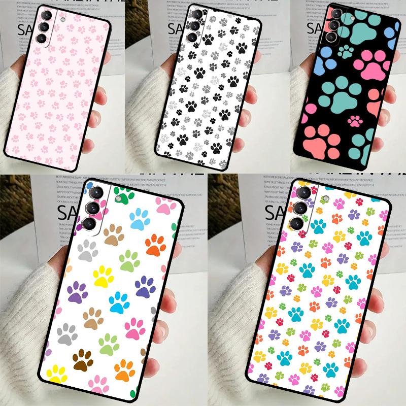 Cat Dog Paws Cover For Samsung Galaxy S23 S24 Ultra S8 S9 S10 S22 Plus Note 10 20 Ultra S20 S21 FE Case Galaxy S23
Cat Dog Paws Cover For Samsung Galaxy S23 S24 Ultra S8 S9 S10 S22 Plus Note 10 20 Ultra S20 S21 FE Case Galaxy S23