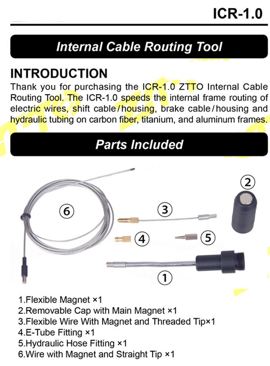 Frame inner line tool
Frame inner line tool